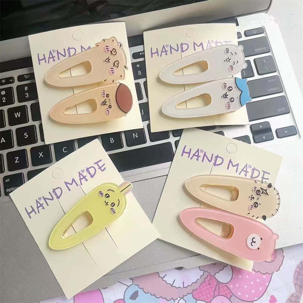 Kawaii Chiikawas Character Hai - đánh giá và giá Hair Bundles