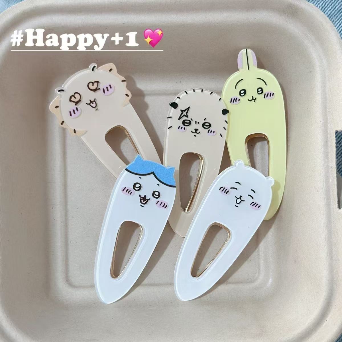 Kawaii Chiikawas Character Hai - đánh giá và giá Hair Bundles