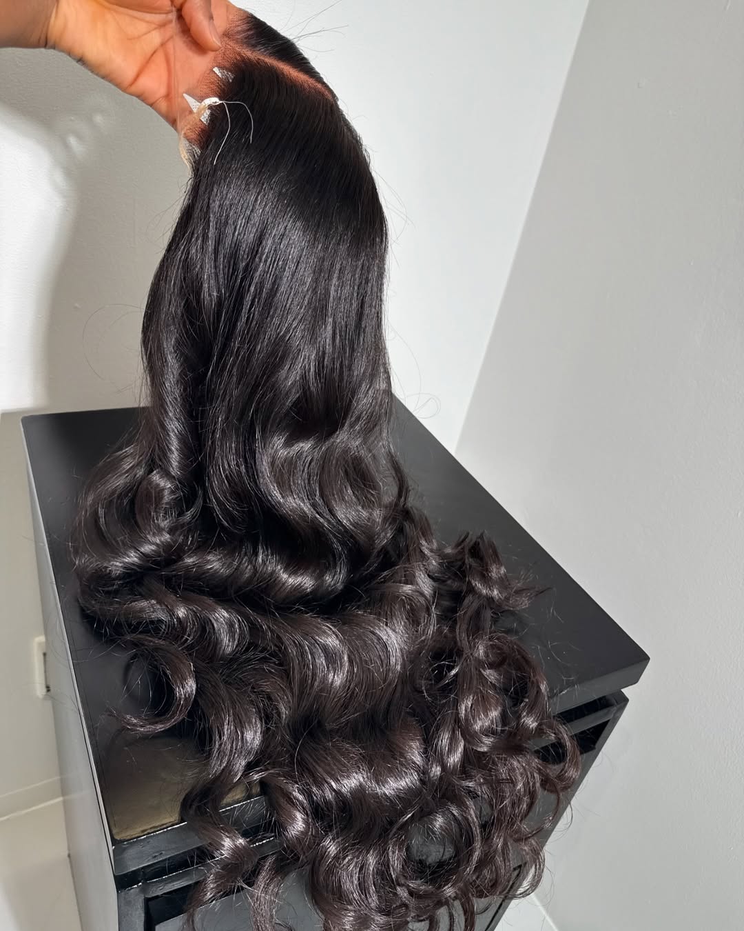 Indian 250 Density 13x4 HD Tra - đánh giá và giá Glueless Wear And Go Human Hair Wig