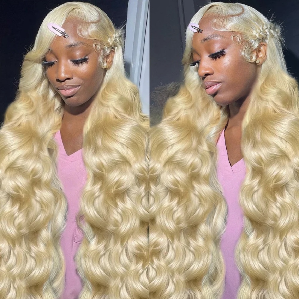 13x4 13x6 HD Lace Frontal Wigs - đánh giá và giá Hd Lace Frontal Wig Human Hair Pre Plucked