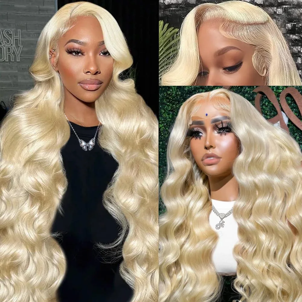 13x4 13x6 HD Lace Frontal Wigs - đánh giá và giá Hd Lace Frontal Wig Human Hair Pre Plucked