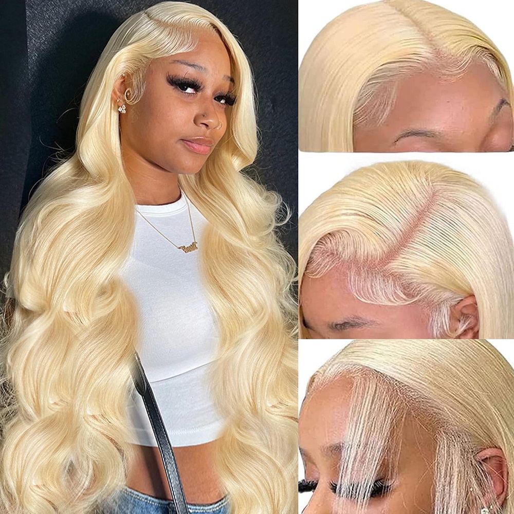 13x4 13x6 HD Lace Frontal Wigs - đánh giá và giá Hd Lace Frontal Wig Human Hair Pre Plucked
