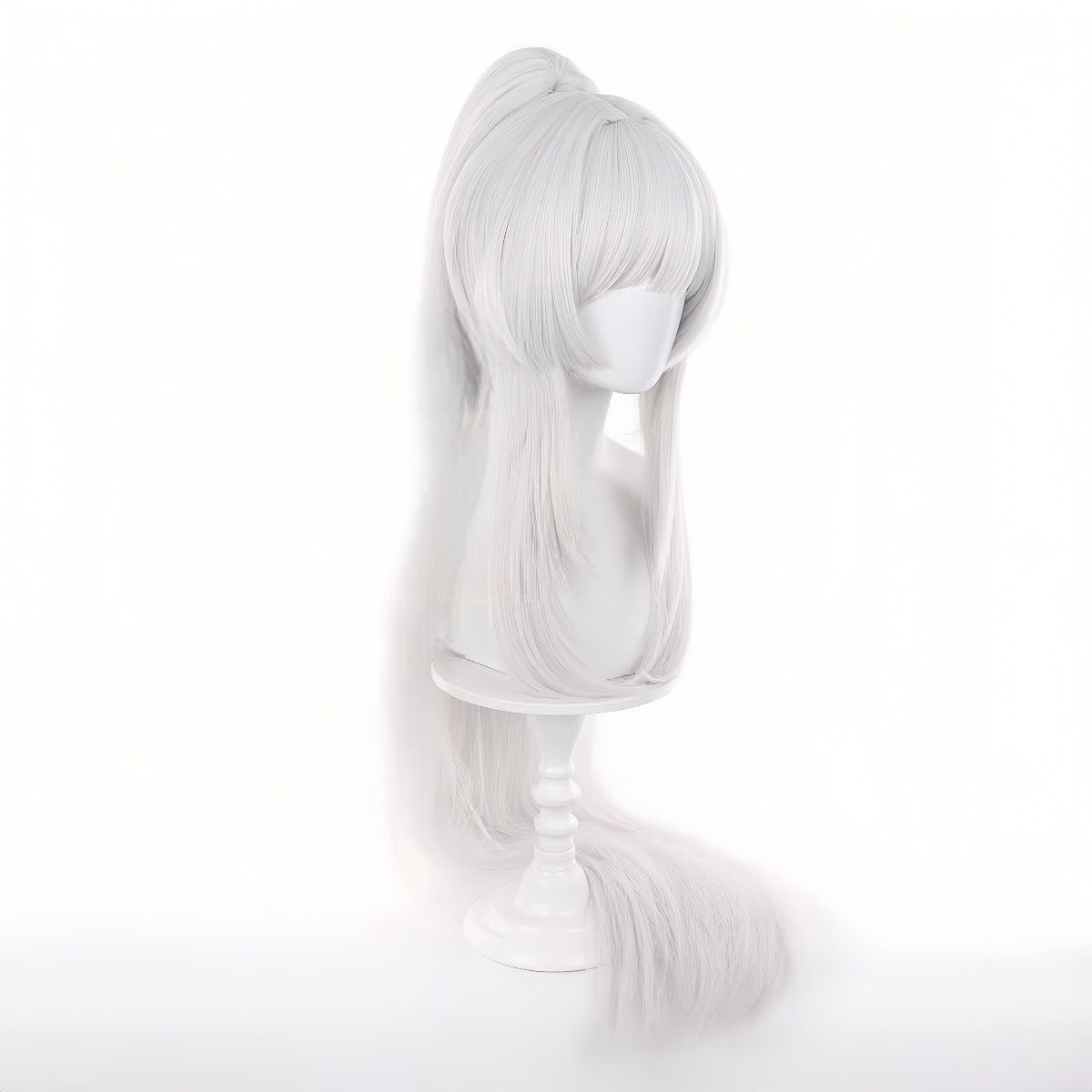 Game Wuthering Waves Hiyuki Co - đánh giá và giá Synthetic Wigs