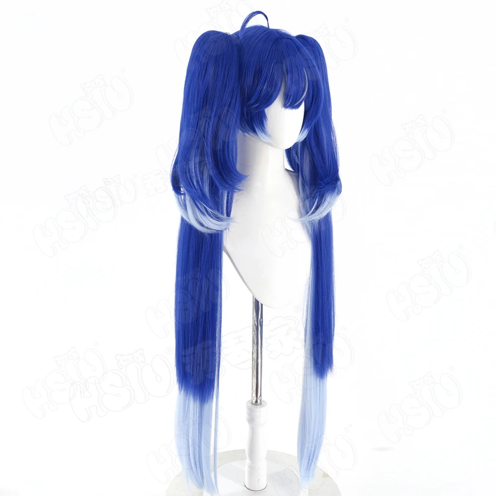 Game Wuthering Waves Iuno Cosp - đánh giá và giá Synthetic Wigs
