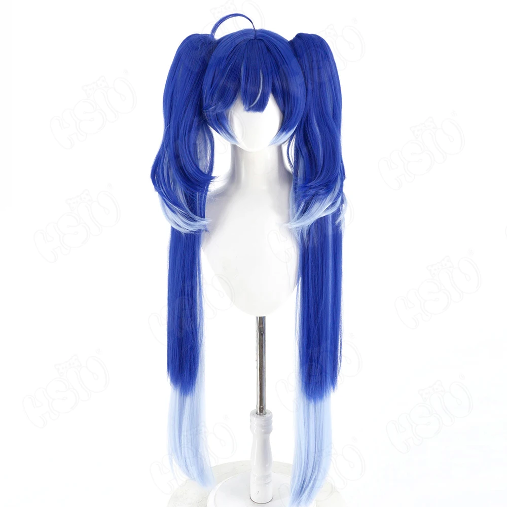 Game Wuthering Waves Iuno Cosp - đánh giá và giá Synthetic Wigs