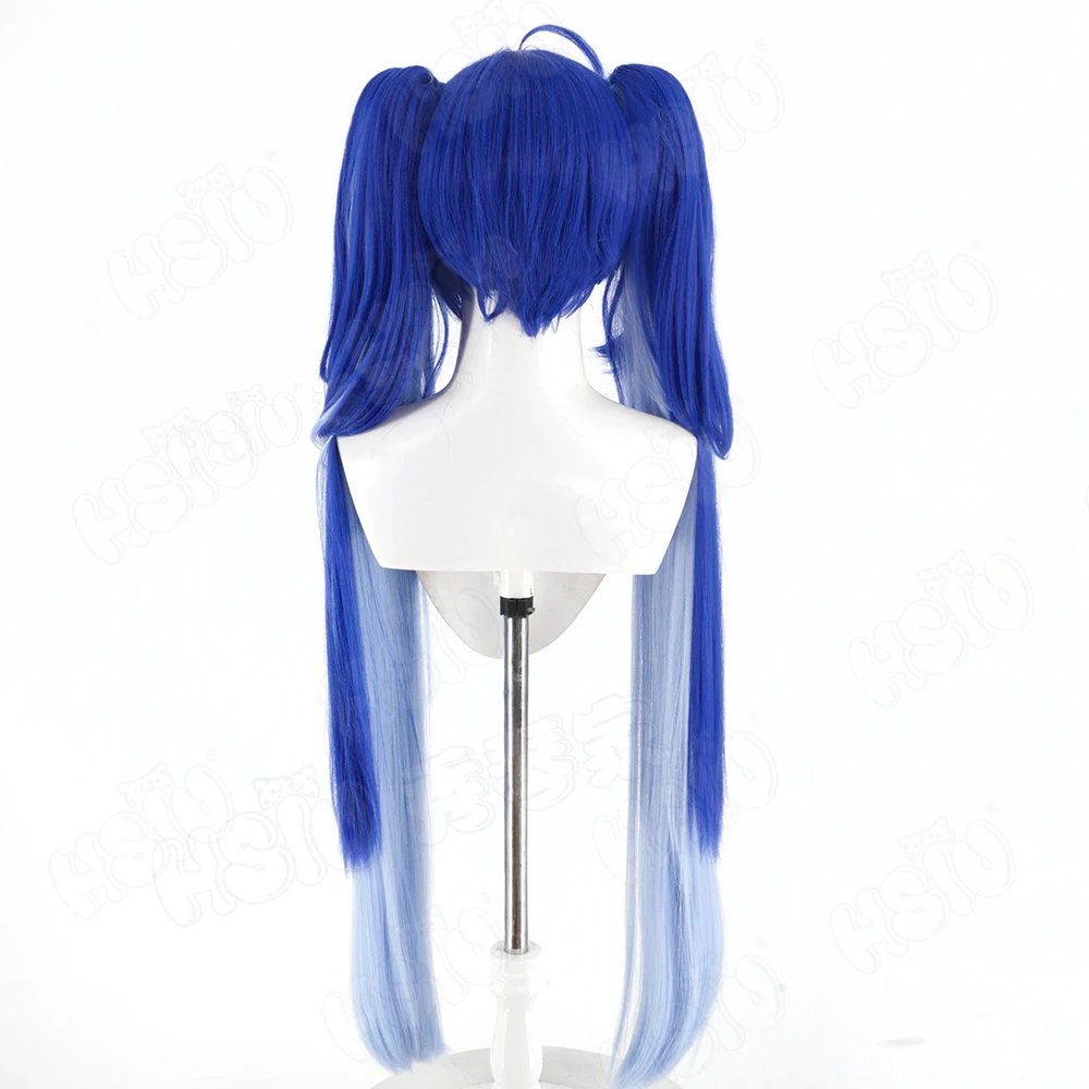 Game Wuthering Waves Iuno Cosp - đánh giá và giá Synthetic Wigs