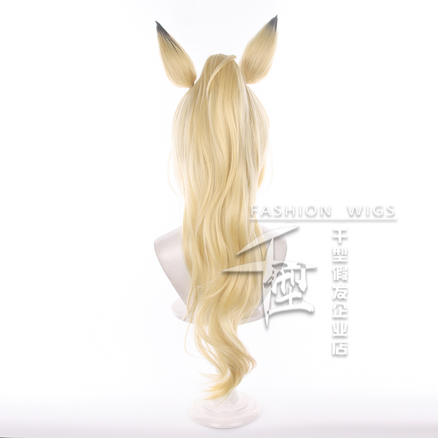 Game ZZZ Sigrid De L'Azur Cosp - đánh giá và giá Synthetic Wigs