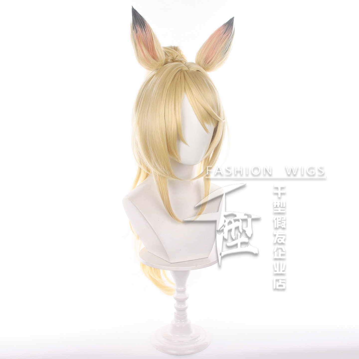 Game ZZZ Sigrid De L'Azur Cosp - đánh giá và giá Synthetic Wigs