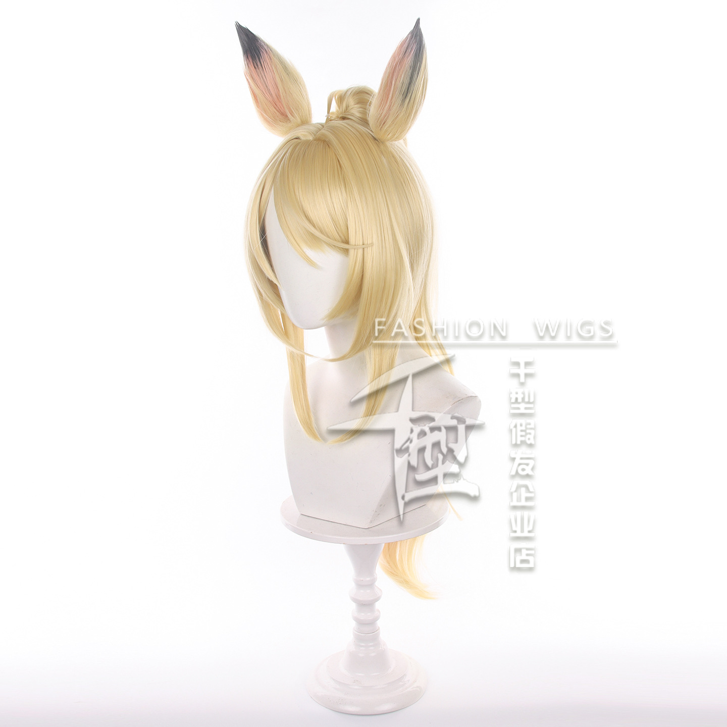 Game ZZZ Sigrid De L'Azur Cosp - đánh giá và giá Synthetic Wigs